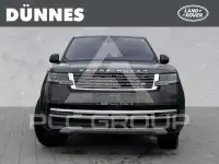 2022 Land Rover Range Rover