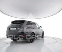2022 Land Rover Range Rover