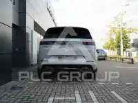 2022 Land Rover Range Rover