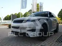 2022 Land Rover Range Rover
