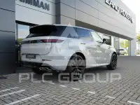 2022 Land Rover Range Rover