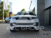 2022 Land Rover Range Rover