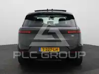 2022 Land Rover Range Rover