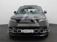 2022 Land Rover Range Rover