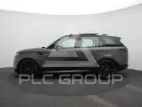 2022 Land Rover Range Rover