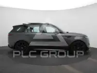 2022 Land Rover Range Rover