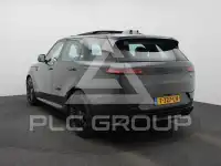 2022 Land Rover Range Rover