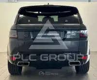 2022 Land Rover Range Rover