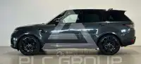 2022 Land Rover Range Rover