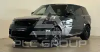 2022 Land Rover Range Rover