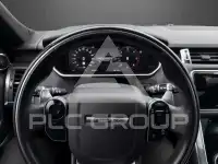 2022 Land Rover Range Rover