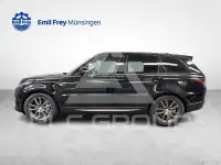 2022 Land Rover Range Rover