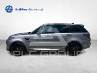 2022 Land Rover Range Rover