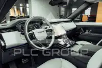 2022 Land Rover Range Rover