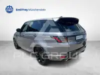 2022 Land Rover Range Rover