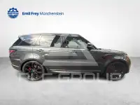 2022 Land Rover Range Rover