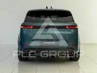 2022 Land Rover Range Rover