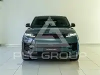 2022 Land Rover Range Rover
