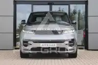 2022 Land Rover Range Rover