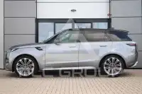 2022 Land Rover Range Rover