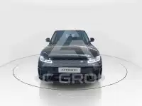 2022 Land Rover Range Rover