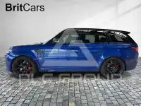2022 Land Rover Range Rover