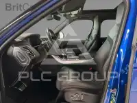 2022 Land Rover Range Rover