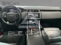 2022 Land Rover Range Rover