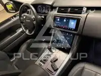 2022 Land Rover Range Rover
