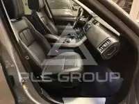 2022 Land Rover Range Rover