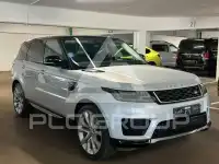 2022 Land Rover Range Rover