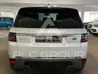 2022 Land Rover Range Rover