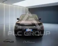 2022 Land Rover Range Rover