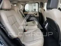2022 Land Rover Range Rover