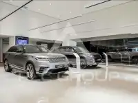 2022 Land Rover Range Rover