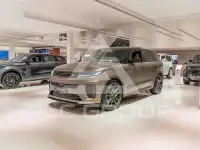 2022 Land Rover Range Rover