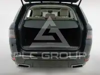 2022 Land Rover Range Rover