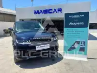 2022 Land Rover 