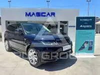 2022 Land Rover 