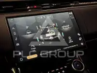 2022 Land Rover Range Rover