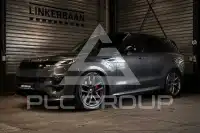 2022 Land Rover Range Rover