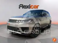 2022 Land Rover Range Rover