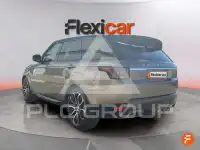 2022 Land Rover Range Rover