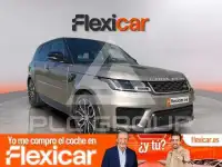 2022 Land Rover Range Rover
