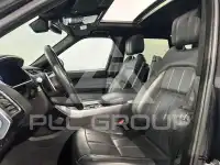 2022 Land Rover Range Rover