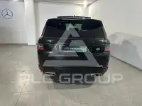 2022 Land Rover Range Rover