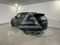 2022 Land Rover Range Rover