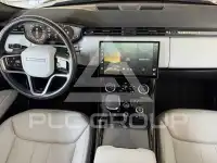2022 Land Rover Range Rover