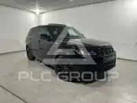 2022 Land Rover Range Rover