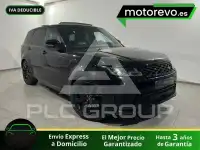 2022 Land Rover Range Rover